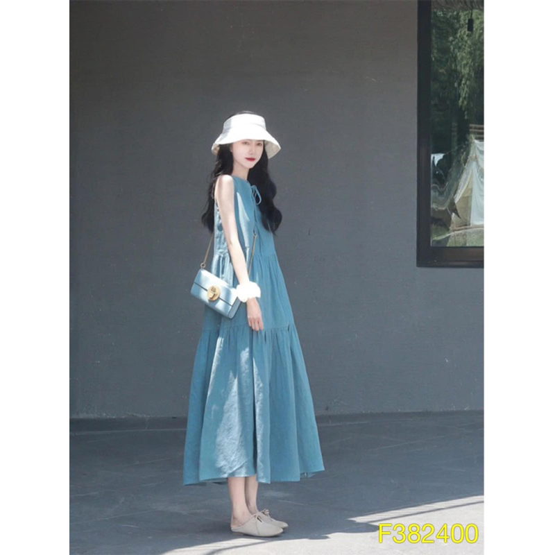 Rập giấy thiết kế.không phải quần áo. rập giấy đầm váy nưc sát nách baby doll tùng nhún xoè tầng, Rập giấy cắt sẵn