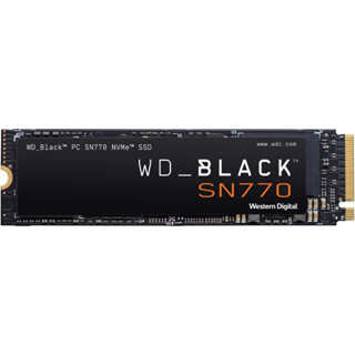 Ổ cứng gắn trong WD_BLACK SN850X NVMe 1TB có heatsink