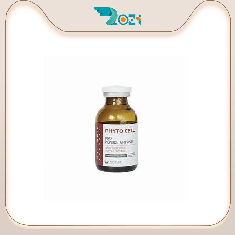 Serum Kyung Lab Phyto Cell