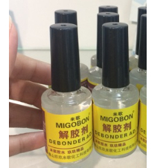 Nước tẩy keo dán sắt MIGOBON
