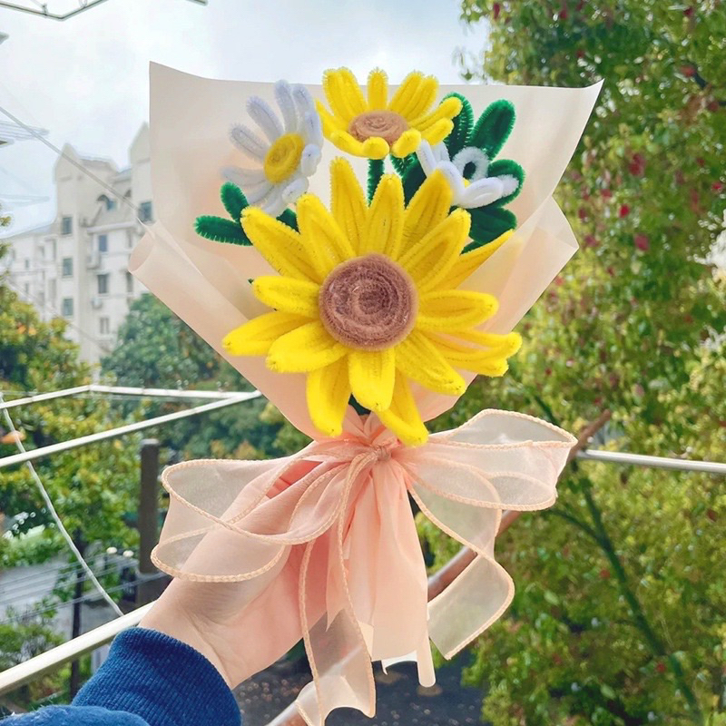 Kẽm nhung - bó 10 sợi