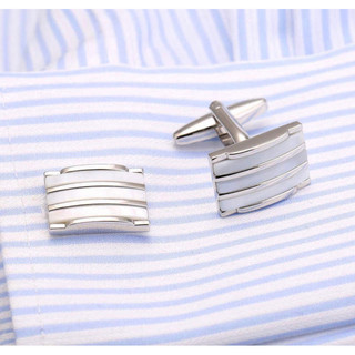 Cufflinks khuy măng sét cao cấp