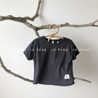 Áo thun trẻ em (nhiều mẫu) Áo thun cho bé style Hàn Quốc