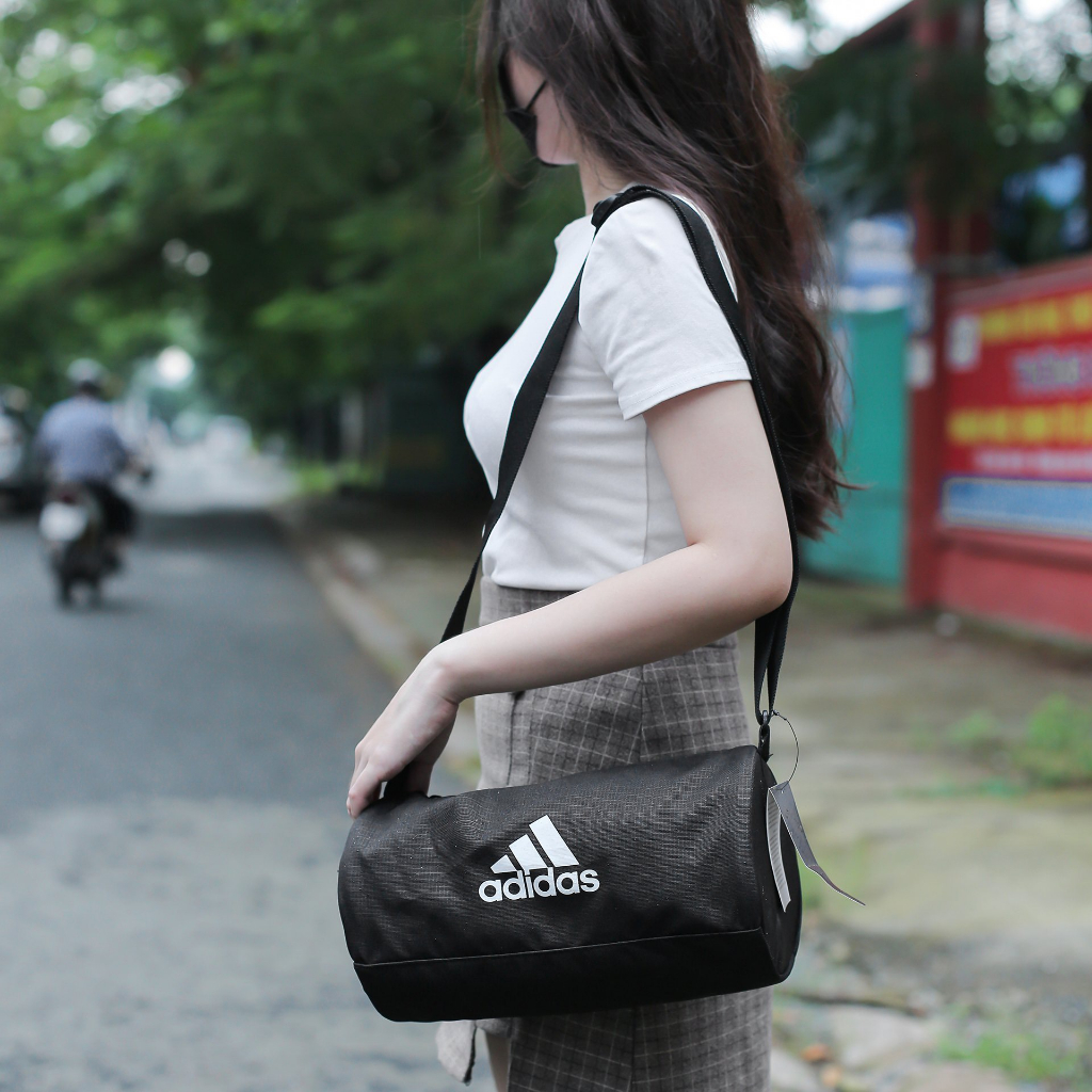 Túi trống Adid/as nữ siêu mini cute