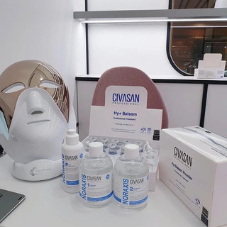 Toner Civasan Dành Cho Da Mỏng Yếu (Fullsize 300ml)