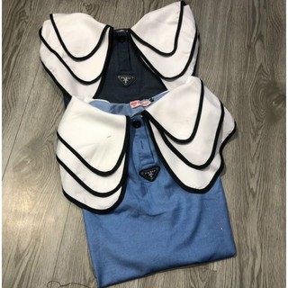 Đầm Jean Xuông Big Size (55kg đến 100kg) MS04