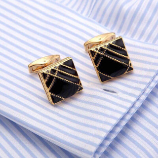 Cufflinks khuy măng sét cao cấp
