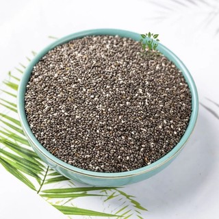 Hạt Chia Úc Absolute Organic Hữu Cơ - Gói 1kg