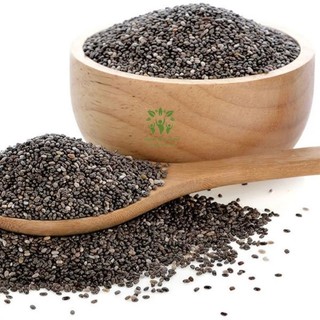 Hạt Chia Úc Absolute Organic Hữu Cơ - Gói 1kg