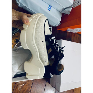 [Hàng order ] giày nữ đế xuồng 8cm