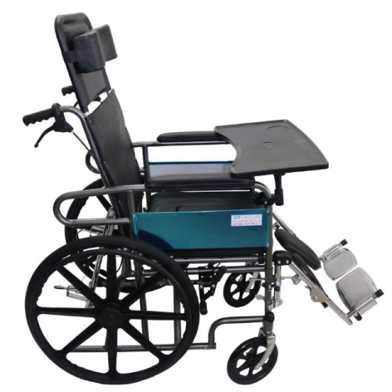 Bàn ăn cho xe lăn