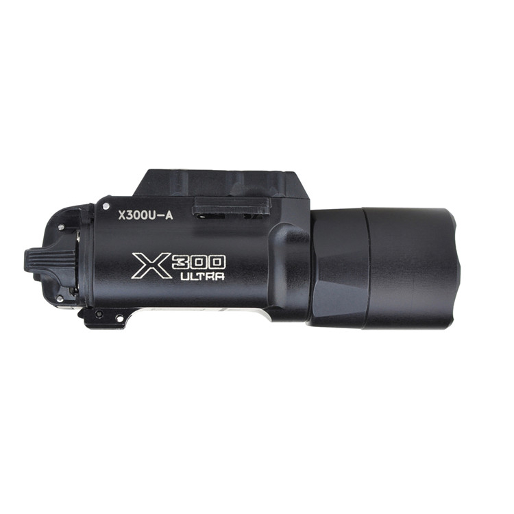 Đèn pin chiến thuật WADSN Surefire X300U-A Pistol Light