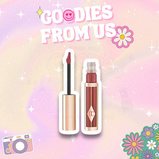 Son kem Charlotte Tilbury Hollywood Lips Liquid - Dangerous Liaison SALE 40% !!