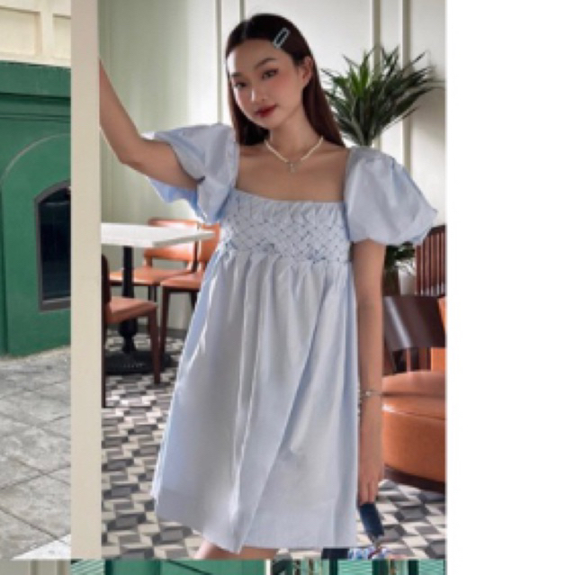 Thanh lý váy Seasonstudio