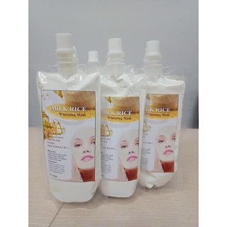 Cấy trắng collagen trắng mịn da, cấy trắng vàng nano, huyết hoa hồng, mầm cám gạo