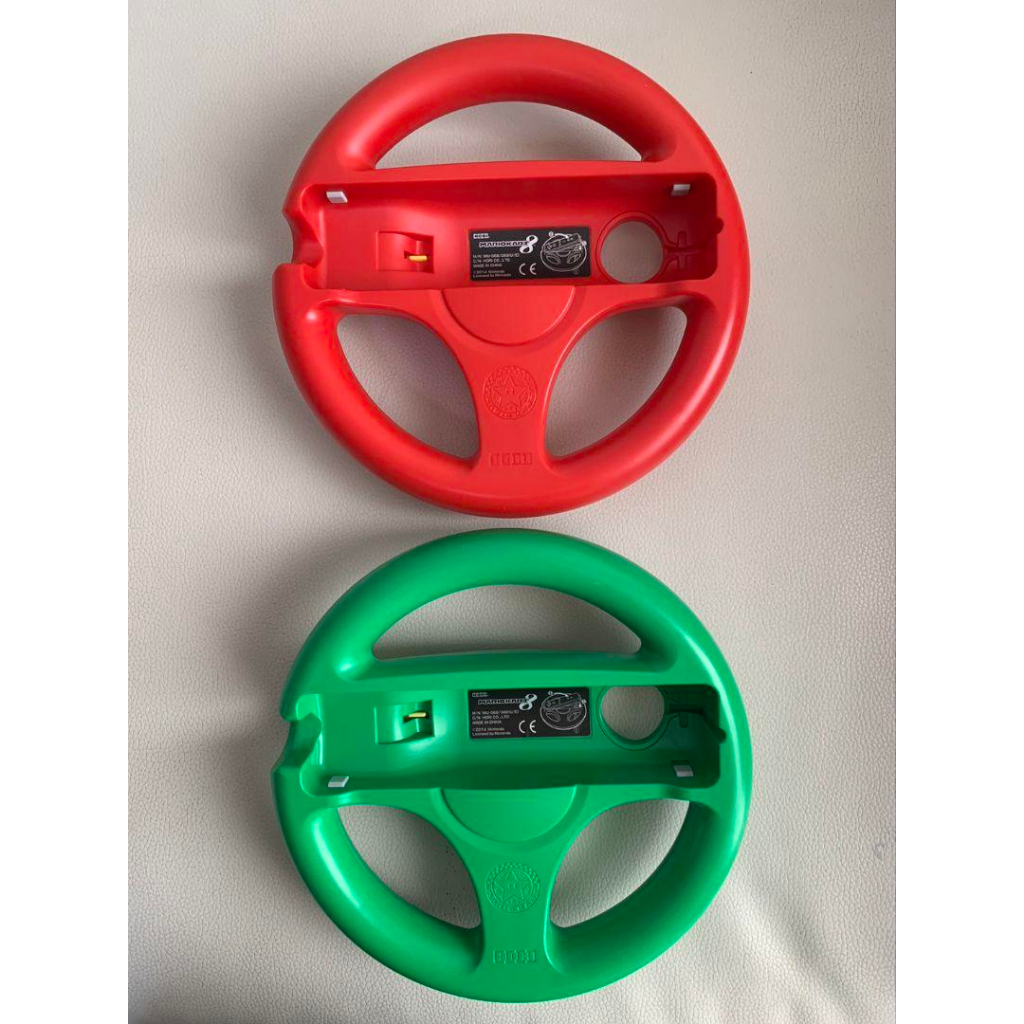 Vô Lăng Mario Kart Chính Hãng Nintendo Wii / Wii U