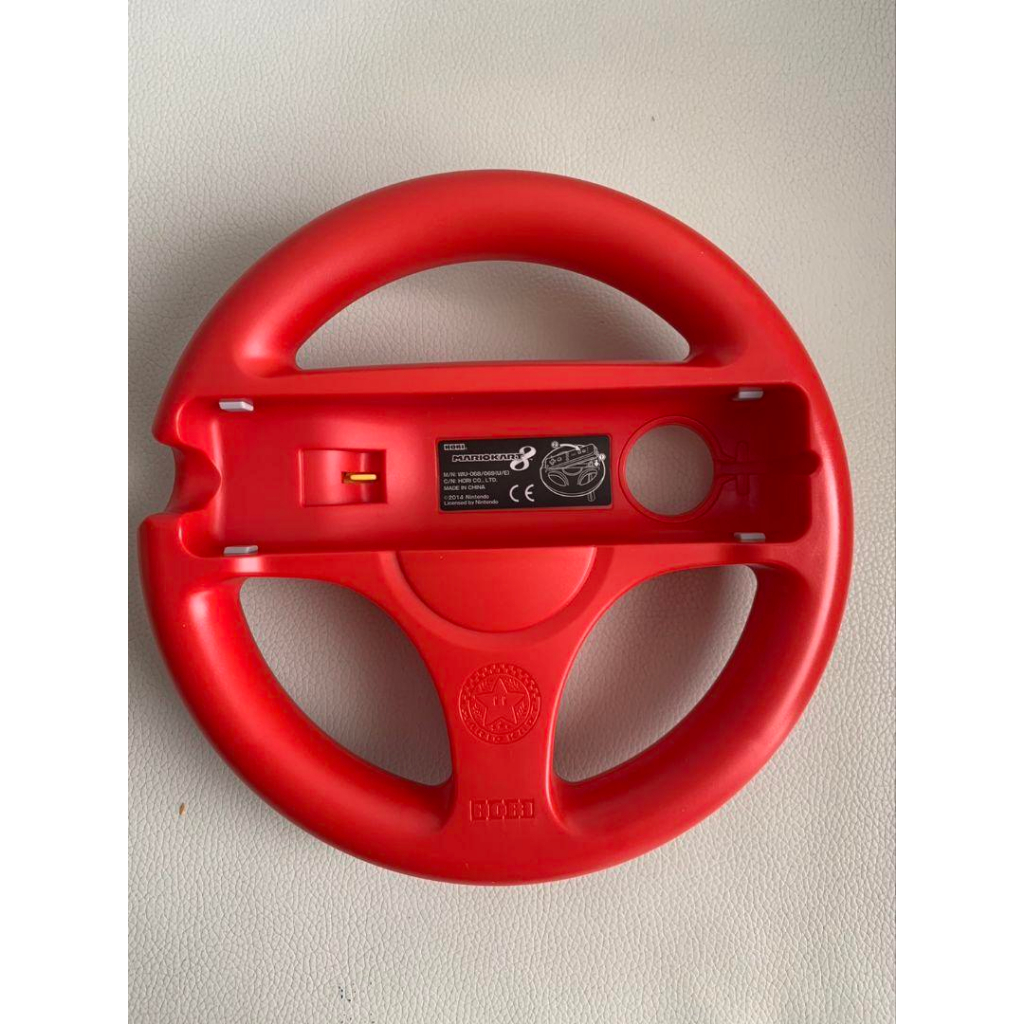 Vô Lăng Mario Kart Chính Hãng Nintendo Wii / Wii U