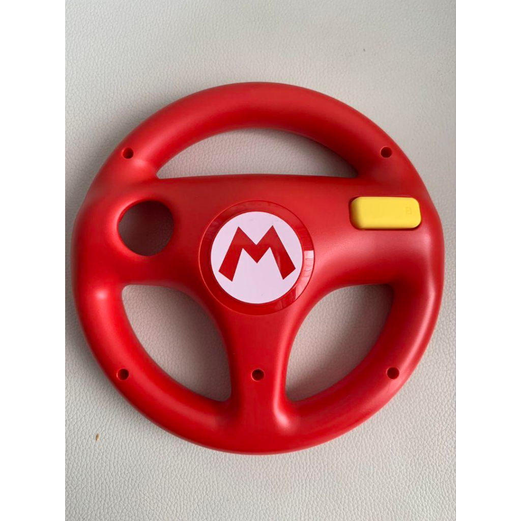 Vô Lăng Mario Kart Chính Hãng Nintendo Wii / Wii U