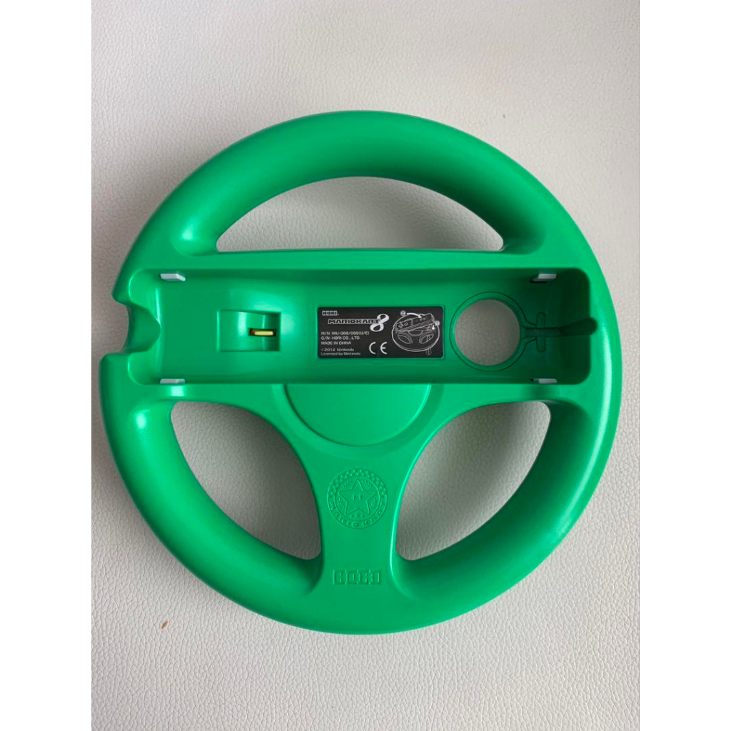 Vô Lăng Mario Kart Chính Hãng Nintendo Wii / Wii U