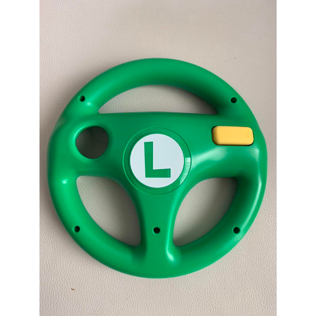 Vô Lăng Mario Kart Chính Hãng Nintendo Wii / Wii U
