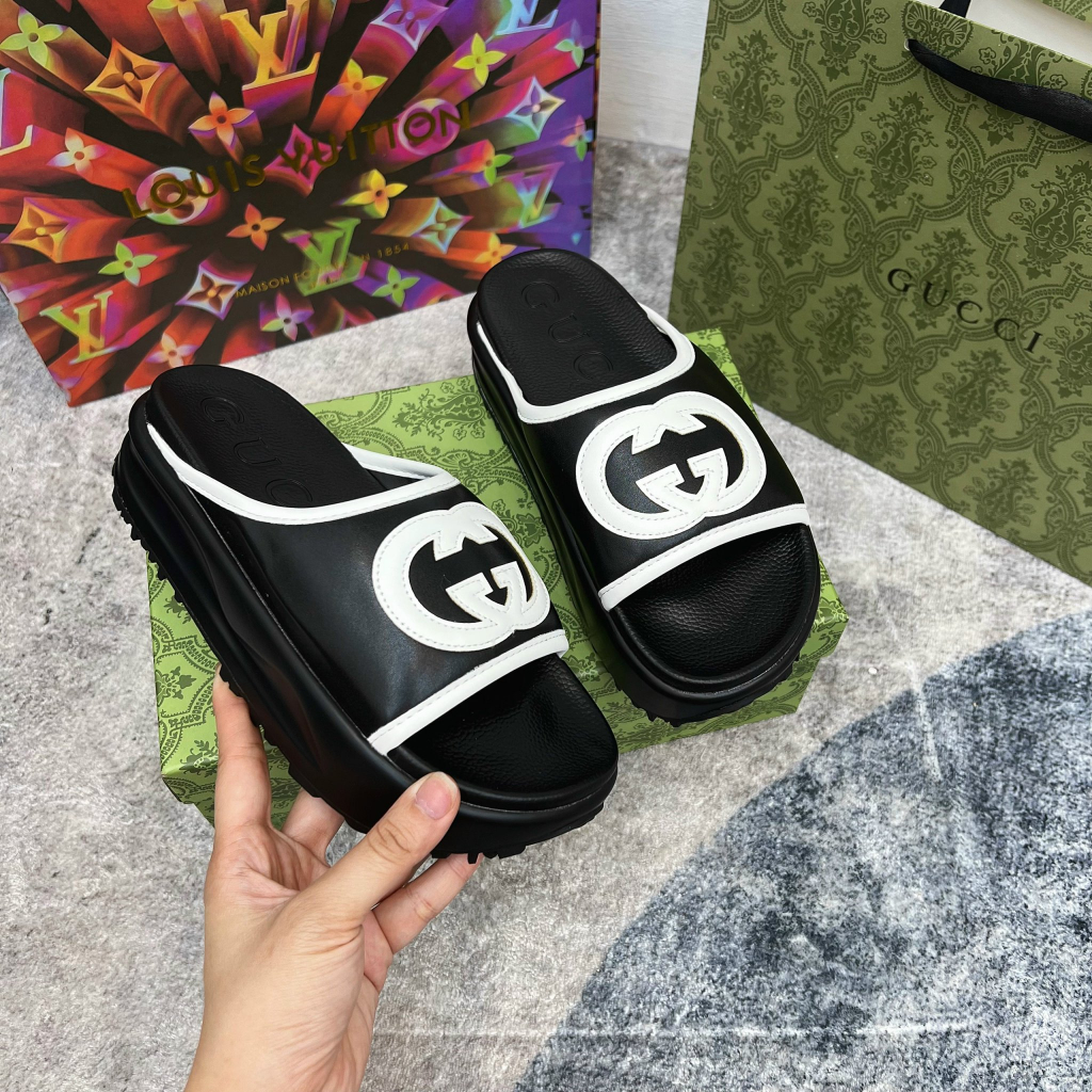 DÉP GC ĐẾ BÁNH MÌ