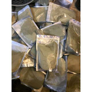 Bột thuốc bắc trắng da handmade
