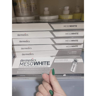 Cấy Phấn Mesowhite tách lẻ 1 lọ, 2 lọ, 3 lọ, 5 lọ