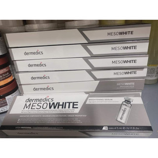 Cấy Phấn Mesowhite tách lẻ 1 lọ, 2 lọ, 3 lọ, 5 lọ