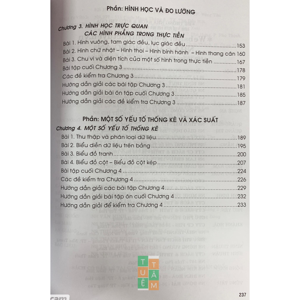 Sách - Phân loại và phương pháp giải nhanh Toán 6