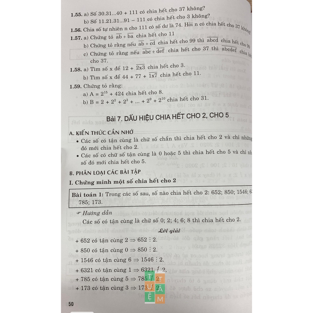 Sách - Phân loại và phương pháp giải nhanh Toán 6