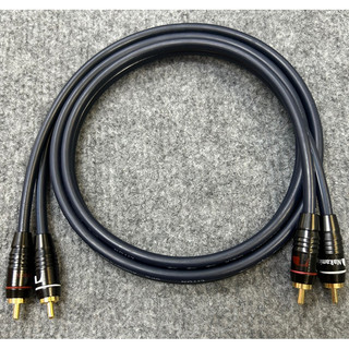 ✅Dây Av Liton USA lõi đồng nguyên chất mềm dẻo chống nhiễu (1m