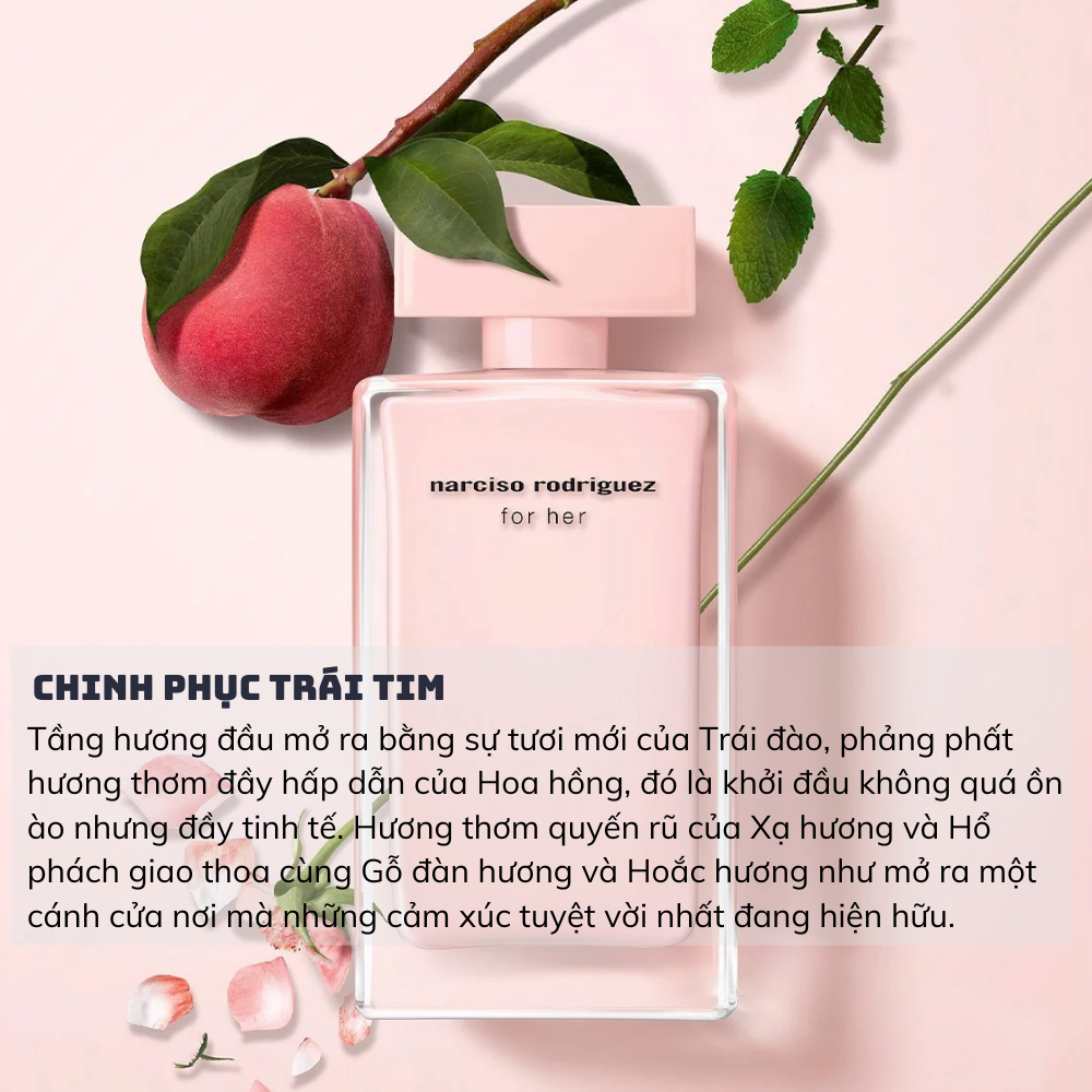 Nước hoa chiết 10ml, Nước hoa unisex , Nước hoa EDP