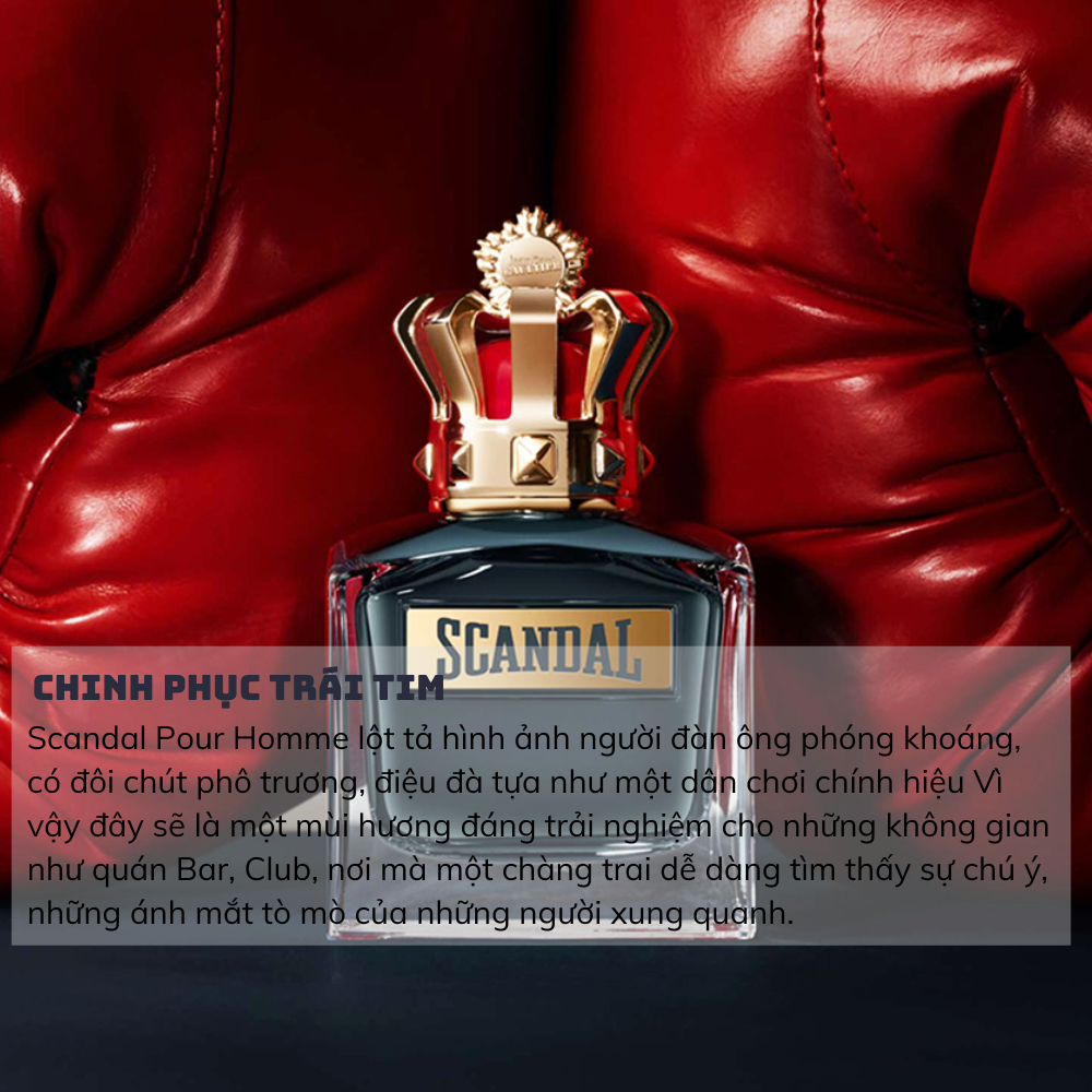 Nước hoa chiết 10ml, Nước hoa unisex , Nước hoa EDP