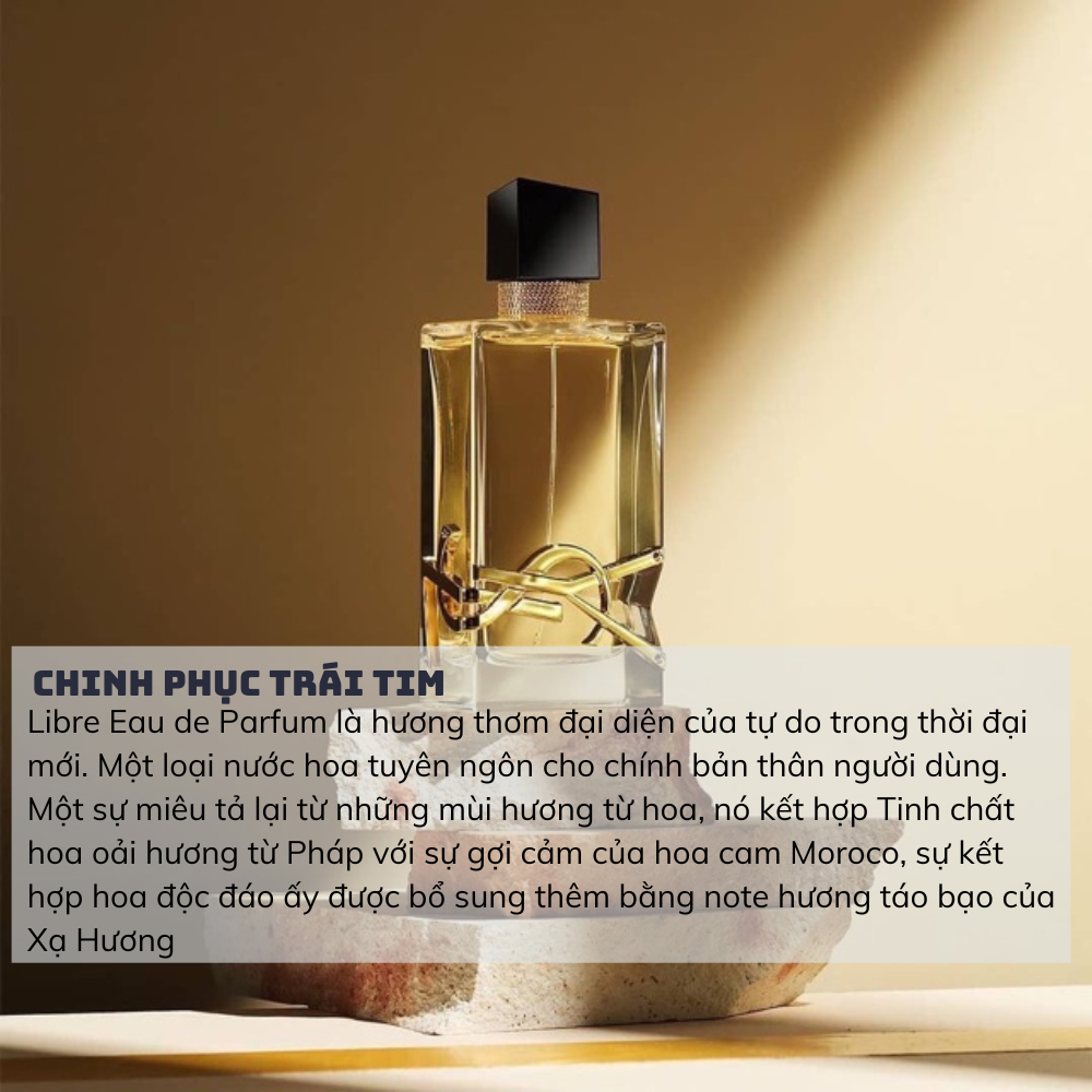 Nước hoa chiết 10ml, Nước hoa unisex , Nước hoa EDP