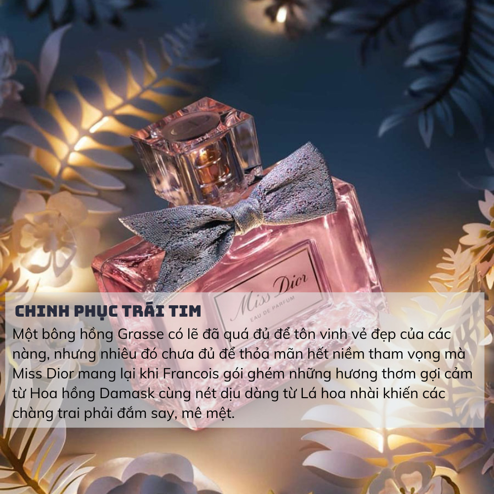 Nước hoa chiết 10ml, Nước hoa unisex , Nước hoa EDP