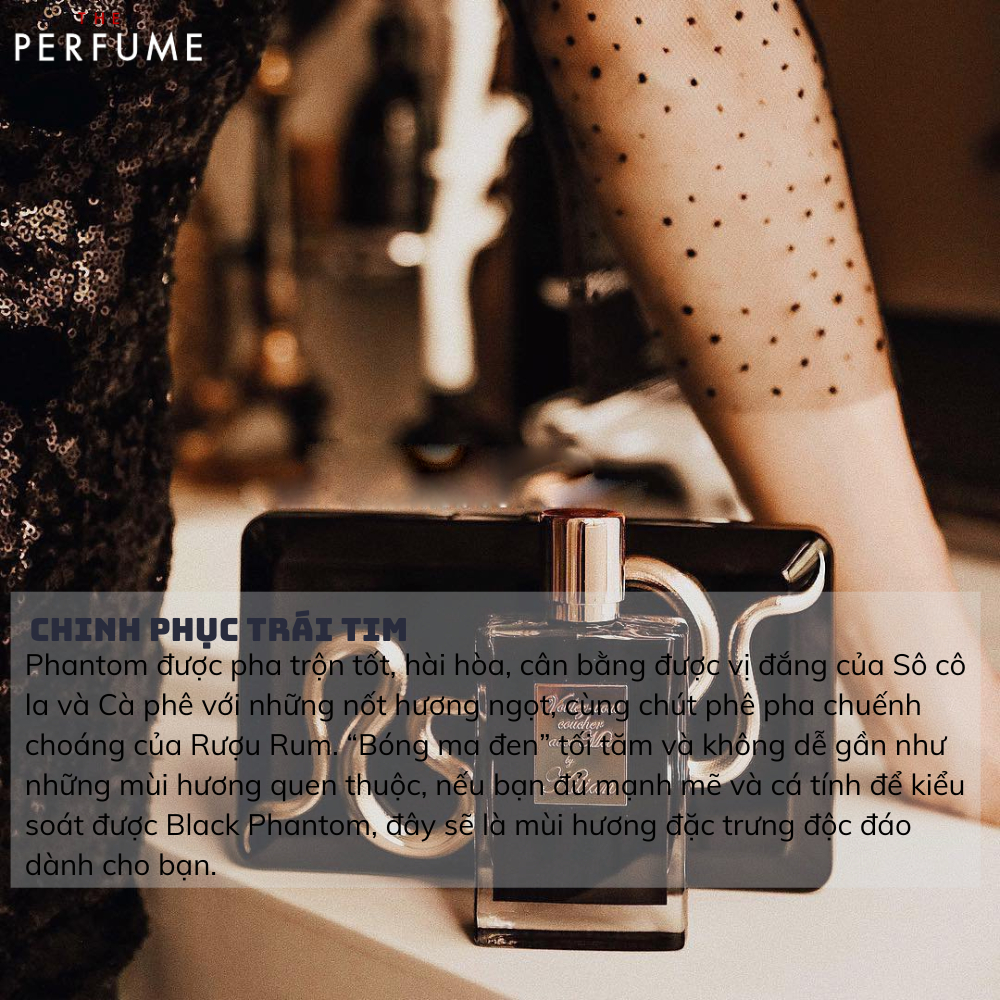 Nước hoa chiết 10ml, Nước hoa unisex , Nước hoa EDP