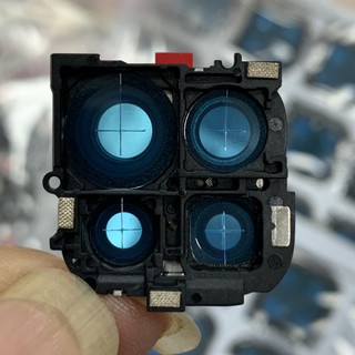 kính camera Redmi note 9s / note 9 pro dùng chung