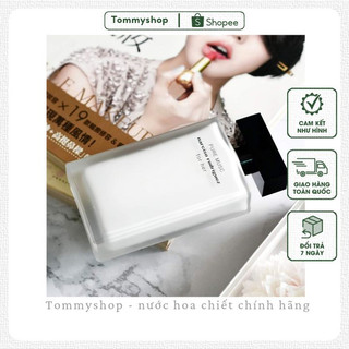 Ống Mẫu nước hoa Narciso Pure Musc chính hãng