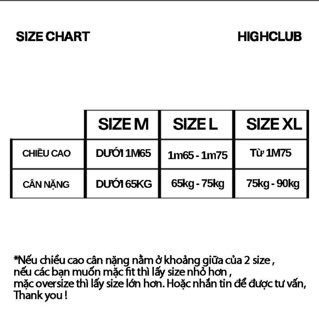 Áo Khoác ATHLETE TRACK JACKET màu TRẮNG/ĐEN vải dù cổ đứng HIGHCLUB Brand Cao Cấp Chính Hãng GEM_store M210