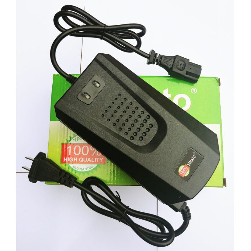 Sạc xe điện 48V-20a & 30ah