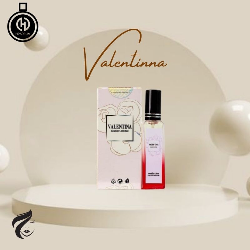 Nước hoa nữ Hparfum VALENTINA 25 ml [ Siêu Sale ]