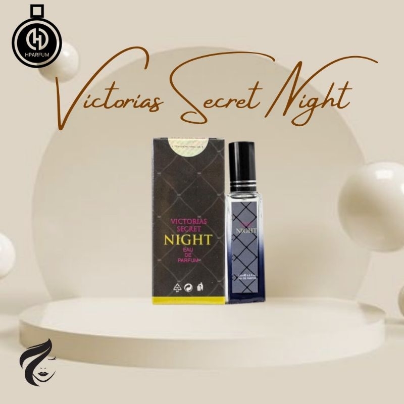 Nước hoa nữ Hparfum VICTORIA'S SECRET NIGHT 25ml [ Siêu Sale ]