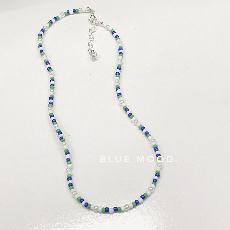 Dây chuyền handmade hạt cườm Inspired Heeseung Enhypen