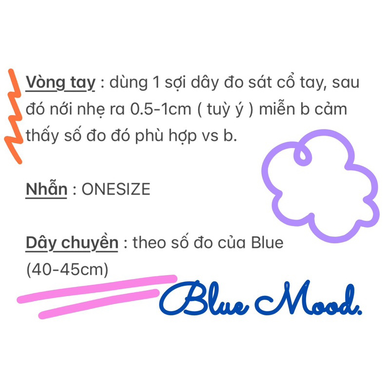 Dây chuyền handmade hạt cườm Inspired Heeseung Enhypen