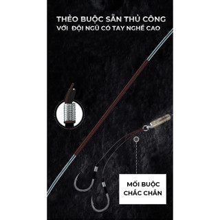 Thẻo Sẵn GUF Địa Long C ( Không Chì )