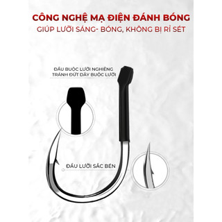 Thẻo Sẵn GUF Địa Long C ( Không Chì )