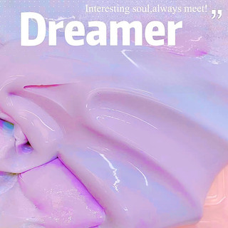 BASIC SLIME MIX MÀU