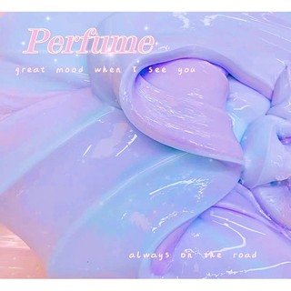 Basic slime mix màu