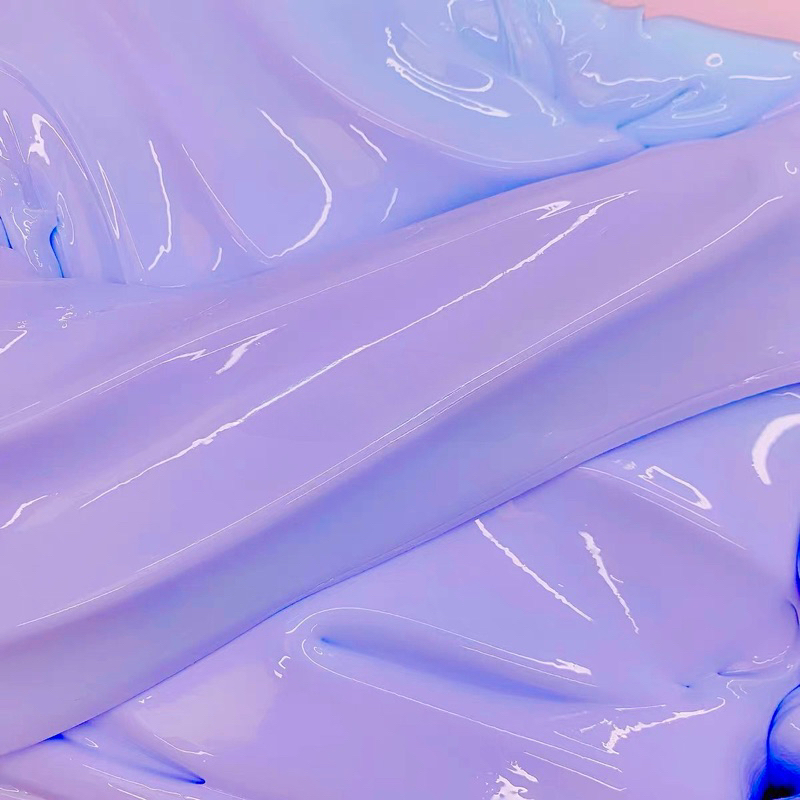 BASIC SLIME MIX MÀU