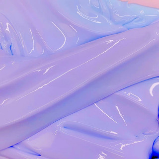 BASIC SLIME MIX MÀU